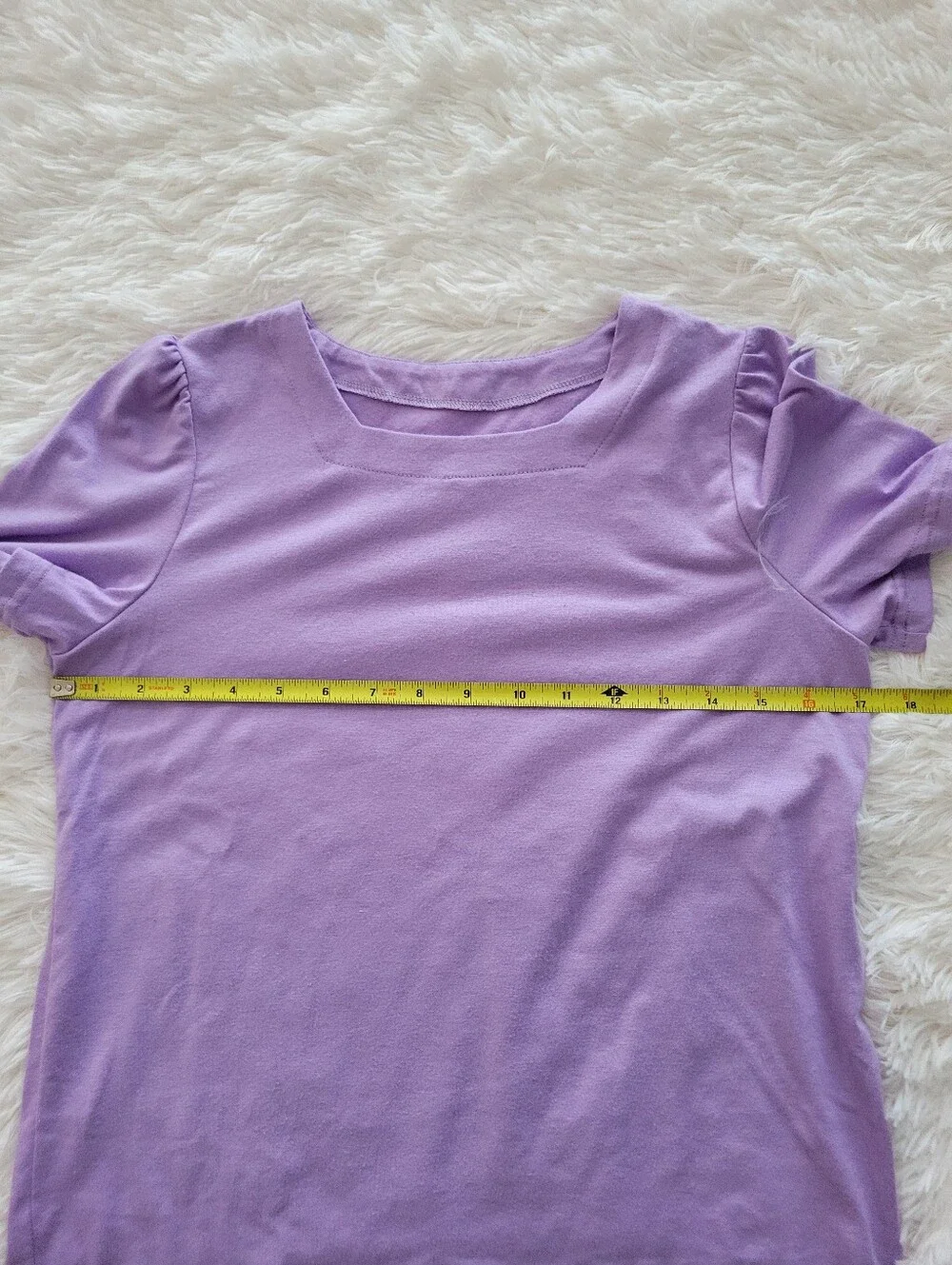 Girls Size L 10/12 Children's Place, Mixed Brand Short Sleeve Bundle Multicolor